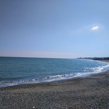 Sunny Beach Малага Екстер'єр фото