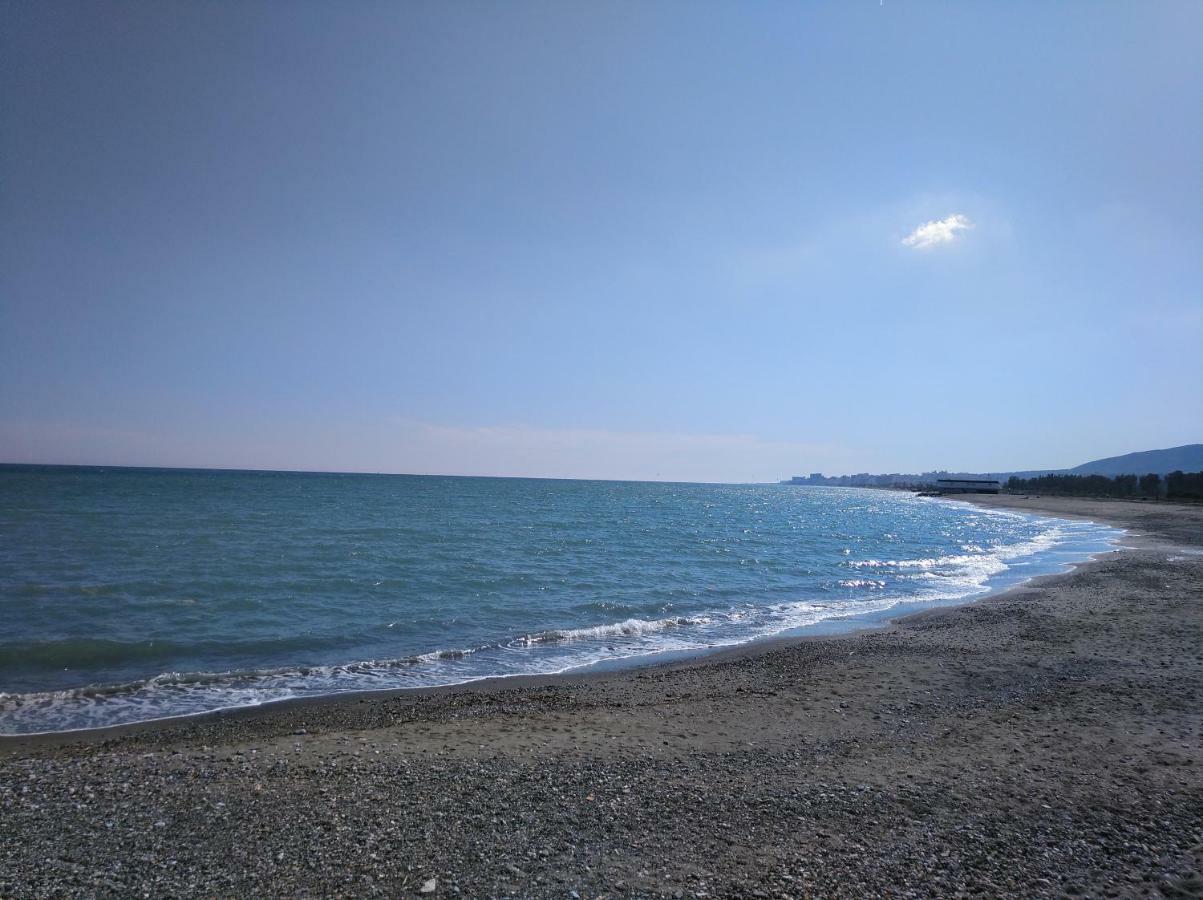 Sunny Beach Малага Екстер'єр фото