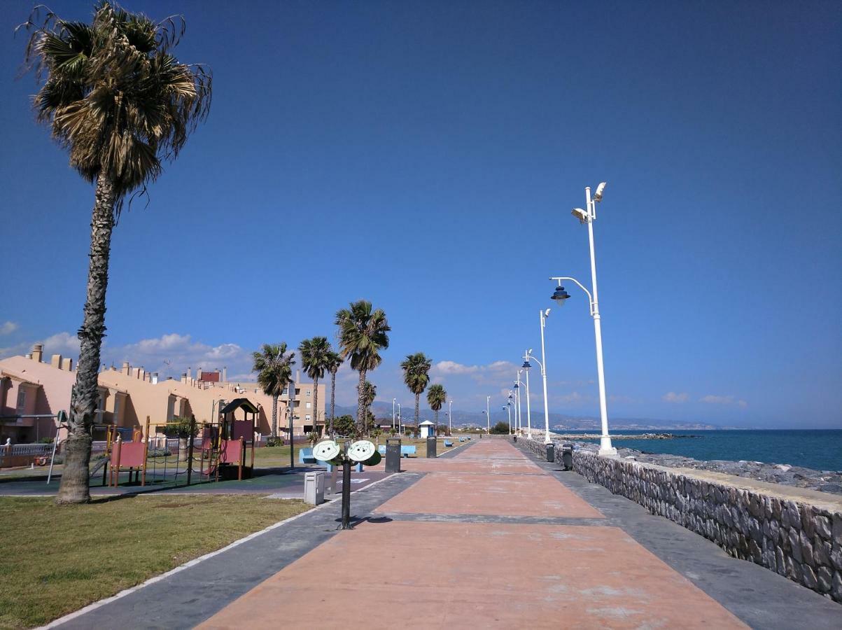 Sunny Beach Малага Екстер'єр фото