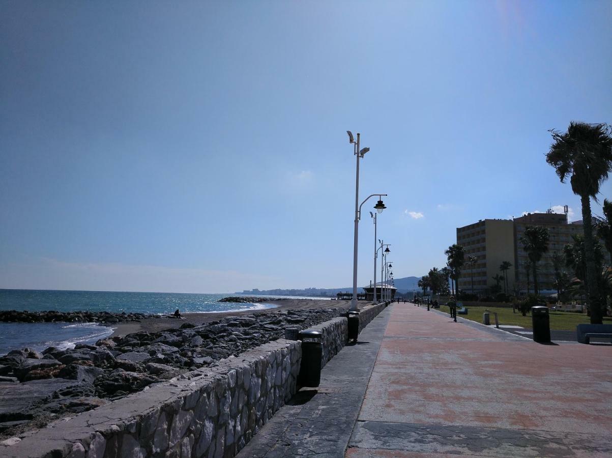 Sunny Beach Малага Екстер'єр фото