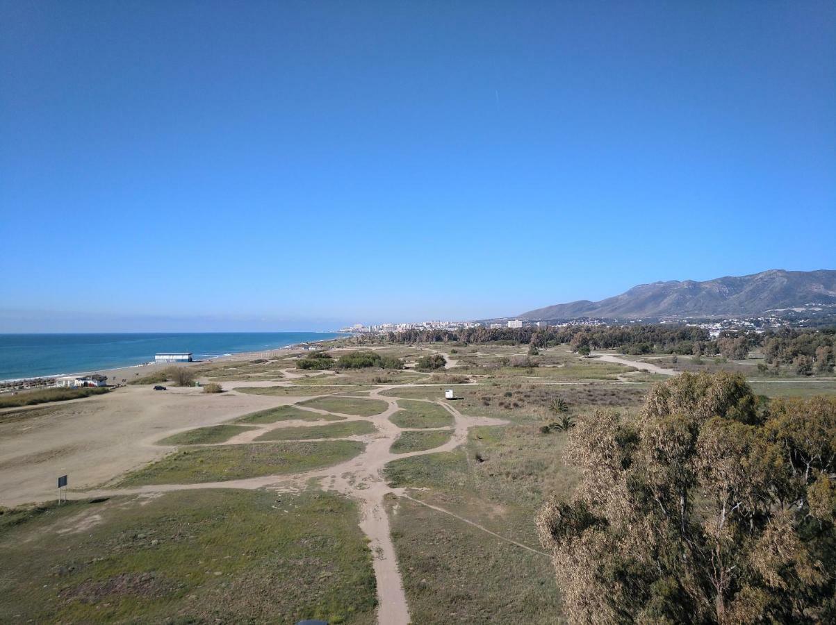 Sunny Beach Малага Екстер'єр фото