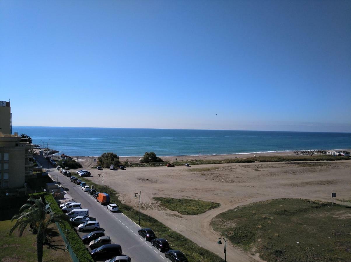 Sunny Beach Малага Екстер'єр фото